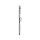Spigen Ultra Hybrid Pro Magsafe do Galaxy Z Flip 7 Clear/White - 1347819 - zdjęcie 4
